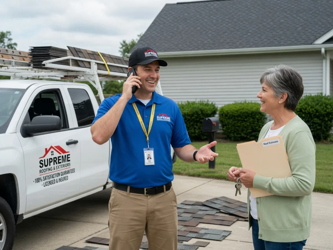 Roof Replacement Hood, VA FAQs